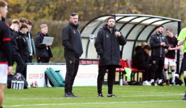 Lincoln City Unveil Six New Faces Including Former West Brom and Nottingham Forest Prospects
