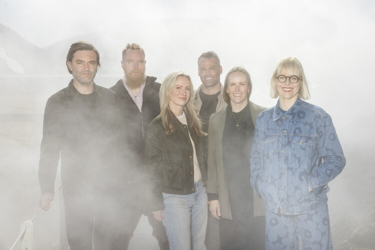 Icelandic Pavilion Explores Bathing Culture as Civic Infrastructure at the 2027 Venice Architecture Biennale - Image 2 of 8