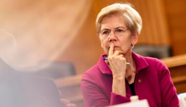 SpaceX IPO: Elizabeth Warren Pleads For Delay (Live Updates)