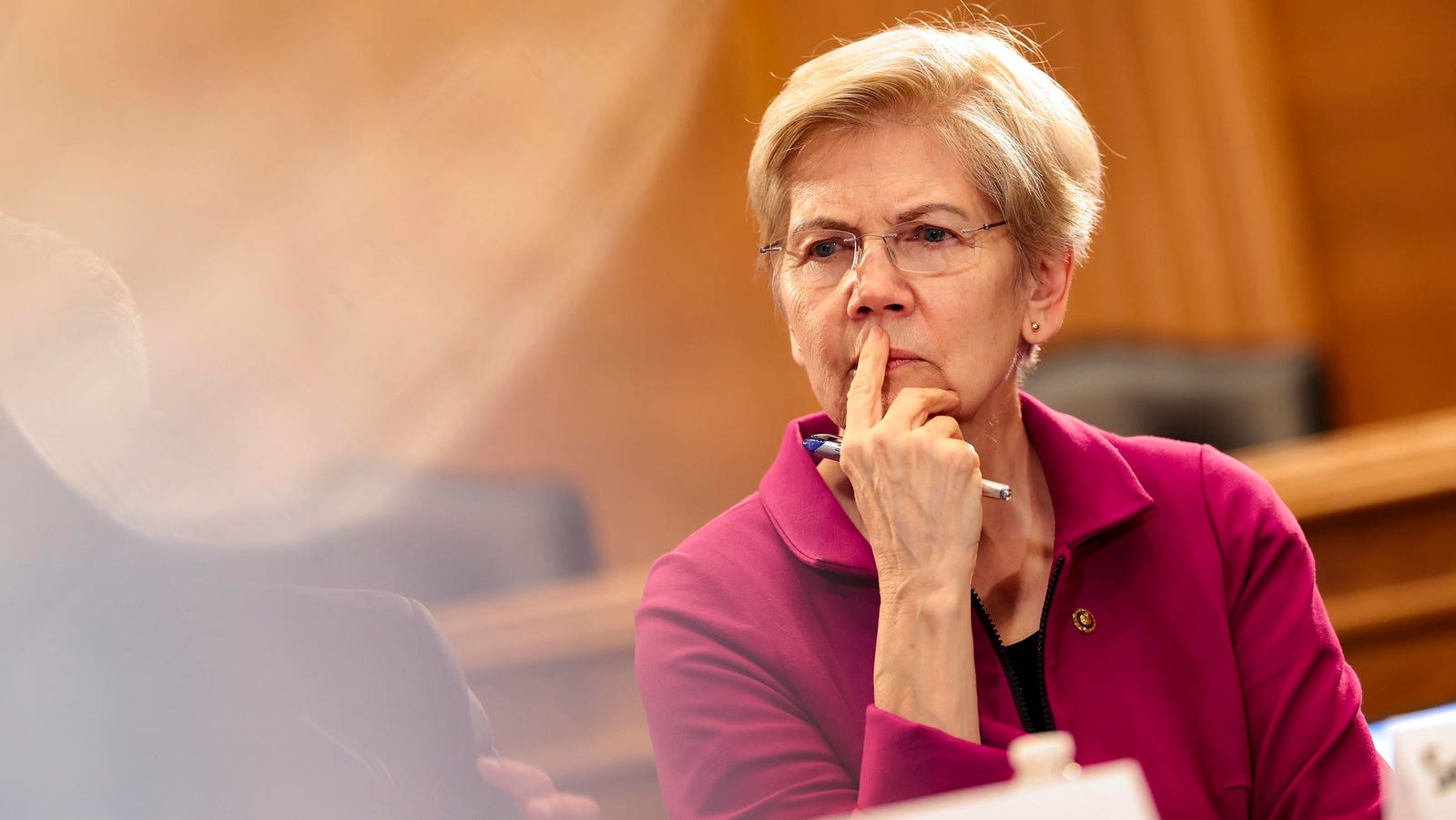 SpaceX IPO: Elizabeth Warren Pleads For Delay (Live Updates)