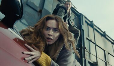 ‘Disclosure Day’ Box Office Projections Are Soft For A Spielberg Film