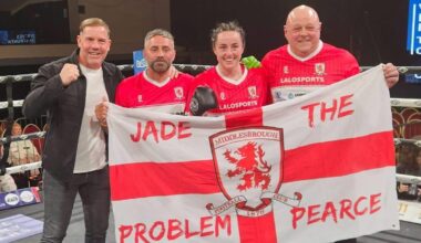 Teesside Live