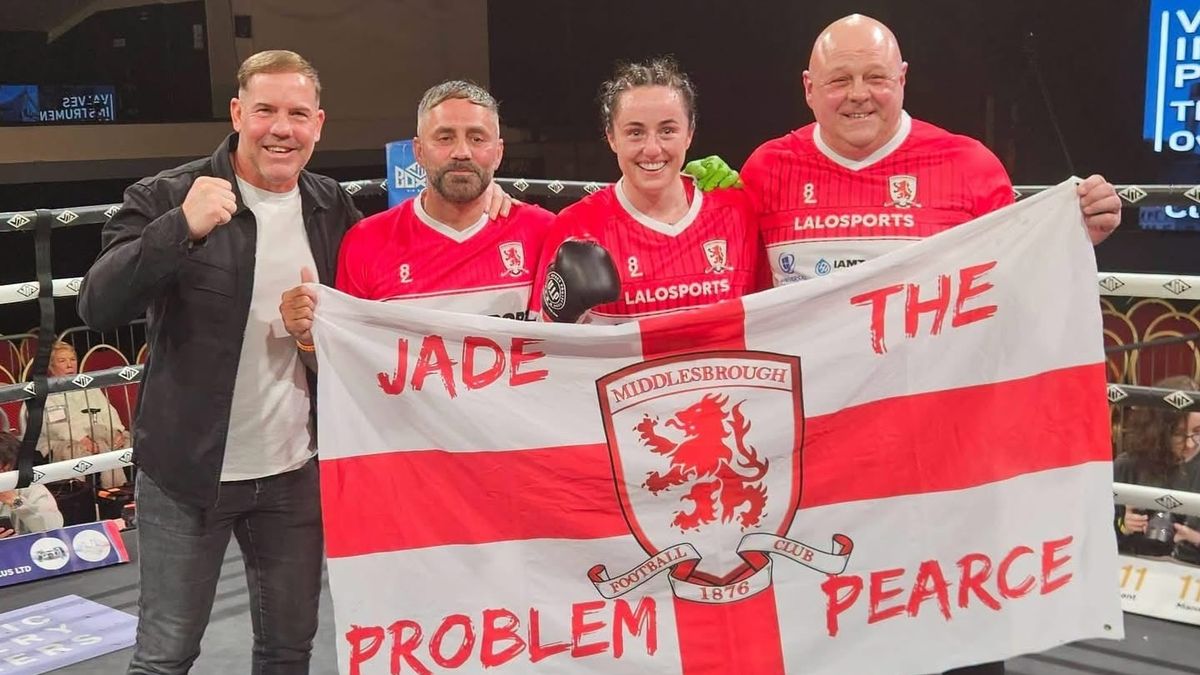Teesside Live