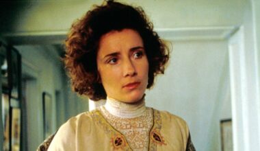 Emma Thompson's "memorable" period drama that you "can't miss" is now streaming for free