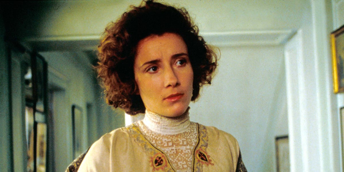 Emma Thompson's "memorable" period drama that you "can't miss" is now streaming for free