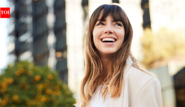 She is 37, but her biological age is 24: 5 habits that help her stay young