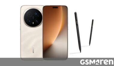 Honor Magic9 series tipped to support AI-powered stylus