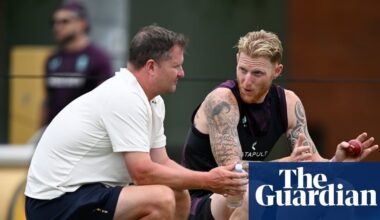 England’s cricketers could face alcohol ban with Stokes captaincy still in doubt | England cricket team