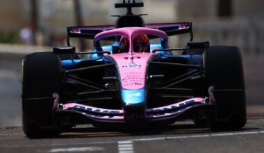FOM admits error as Alpine clears first hurdle in Monaco appeal