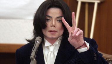‘Michael Jackson: The Verdict’ Sets A Rotten Tomatoes Record On Netflix