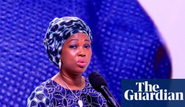 London council seizes social housing flat rented by Sierra Leone first lady | Social housing