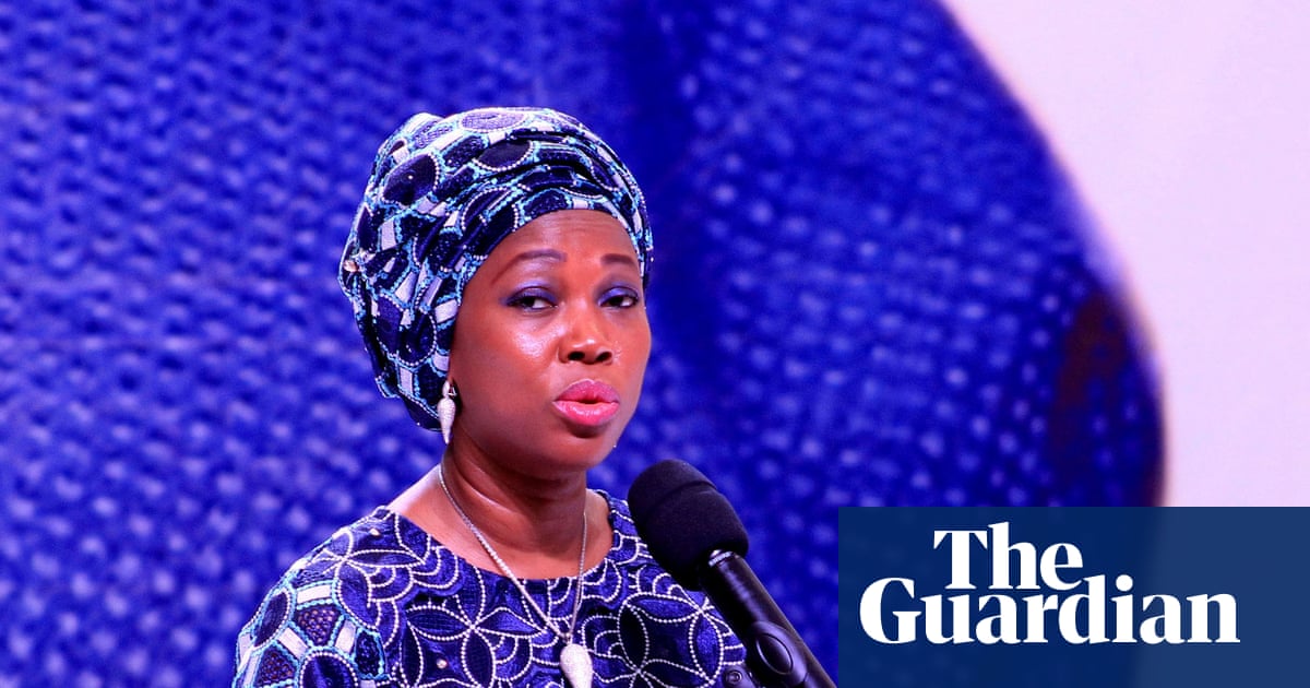 London council seizes social housing flat rented by Sierra Leone first lady | Social housing
