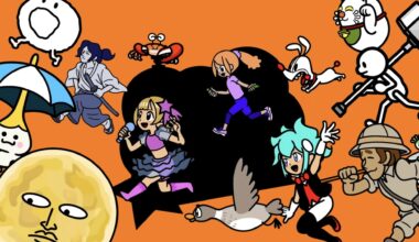 Round Up: The Previews Are In For Rhythm Heaven Groove