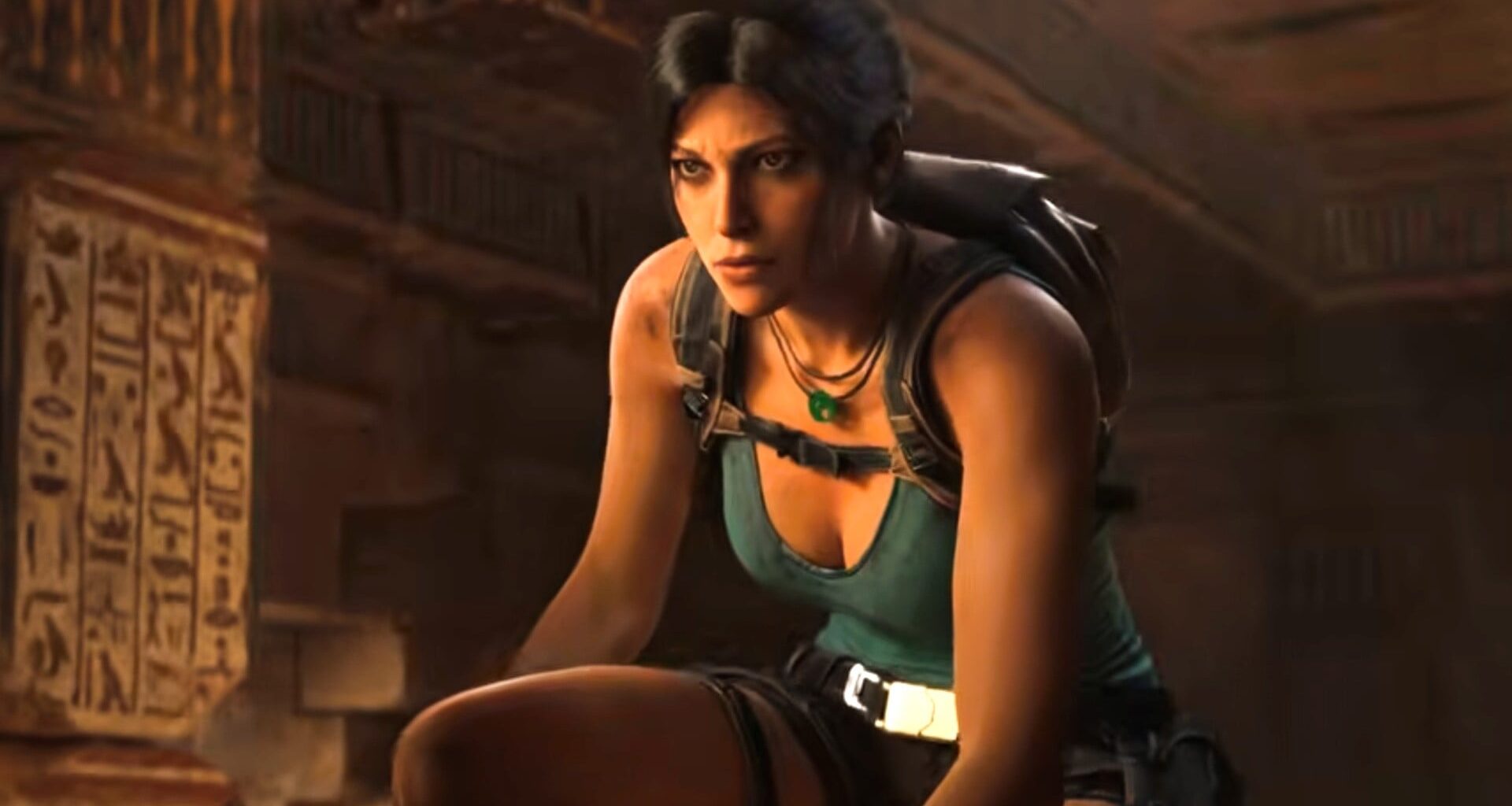 'AI Can Help Our Team Get to the Right Answers Faster': Tomb Raider PS5's Controversy Explained