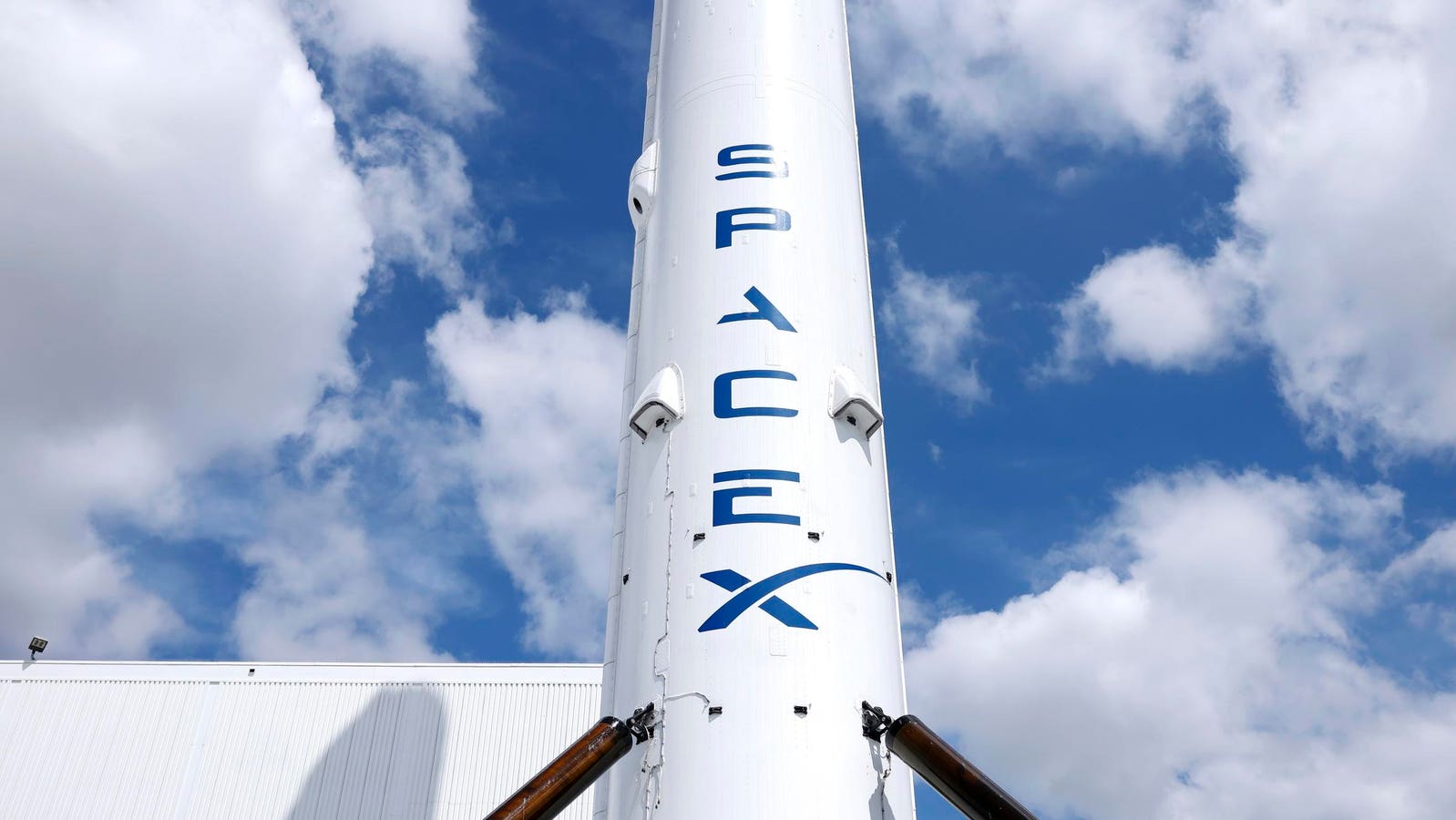 SpaceX IPO: Regular Investors Reportedly Order $100 Billion In Shares (Live Updates)