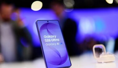 Galaxy S26 Ultra Prices Were Disappointing: Until Samsung’s $250 Gift