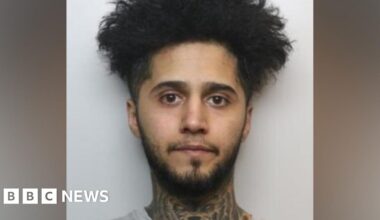 Rapist jailed for trafficking and abusing girls in Doncaster - BBC