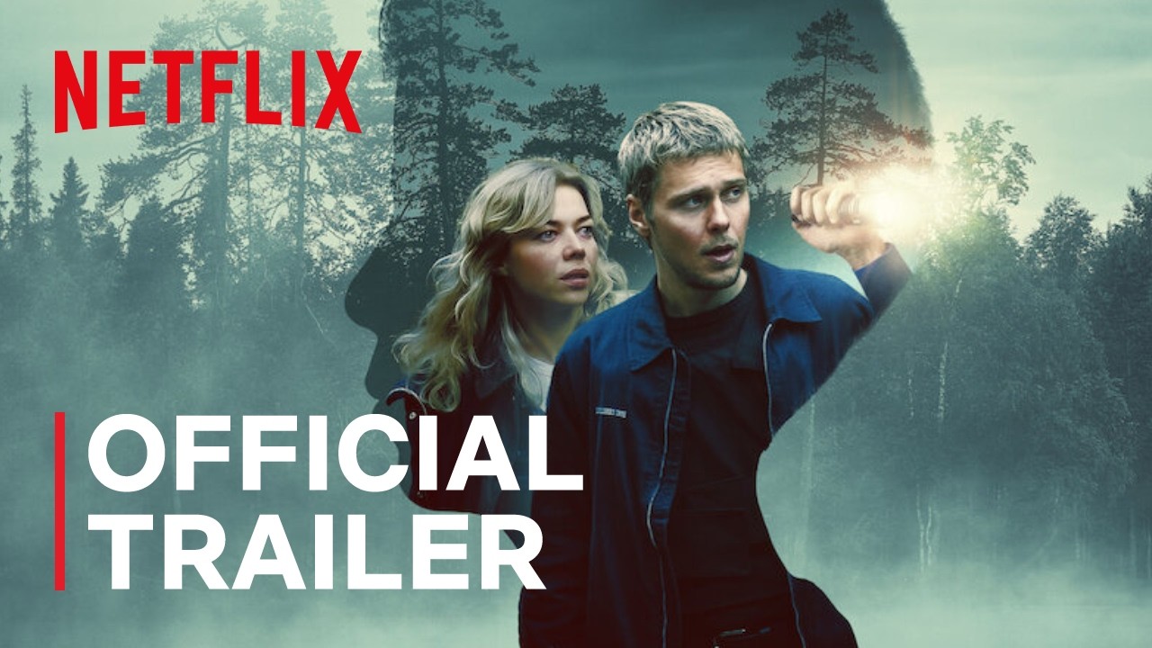 Colors Of Evil: Black – Official Trailer | Netflix - YouTube
