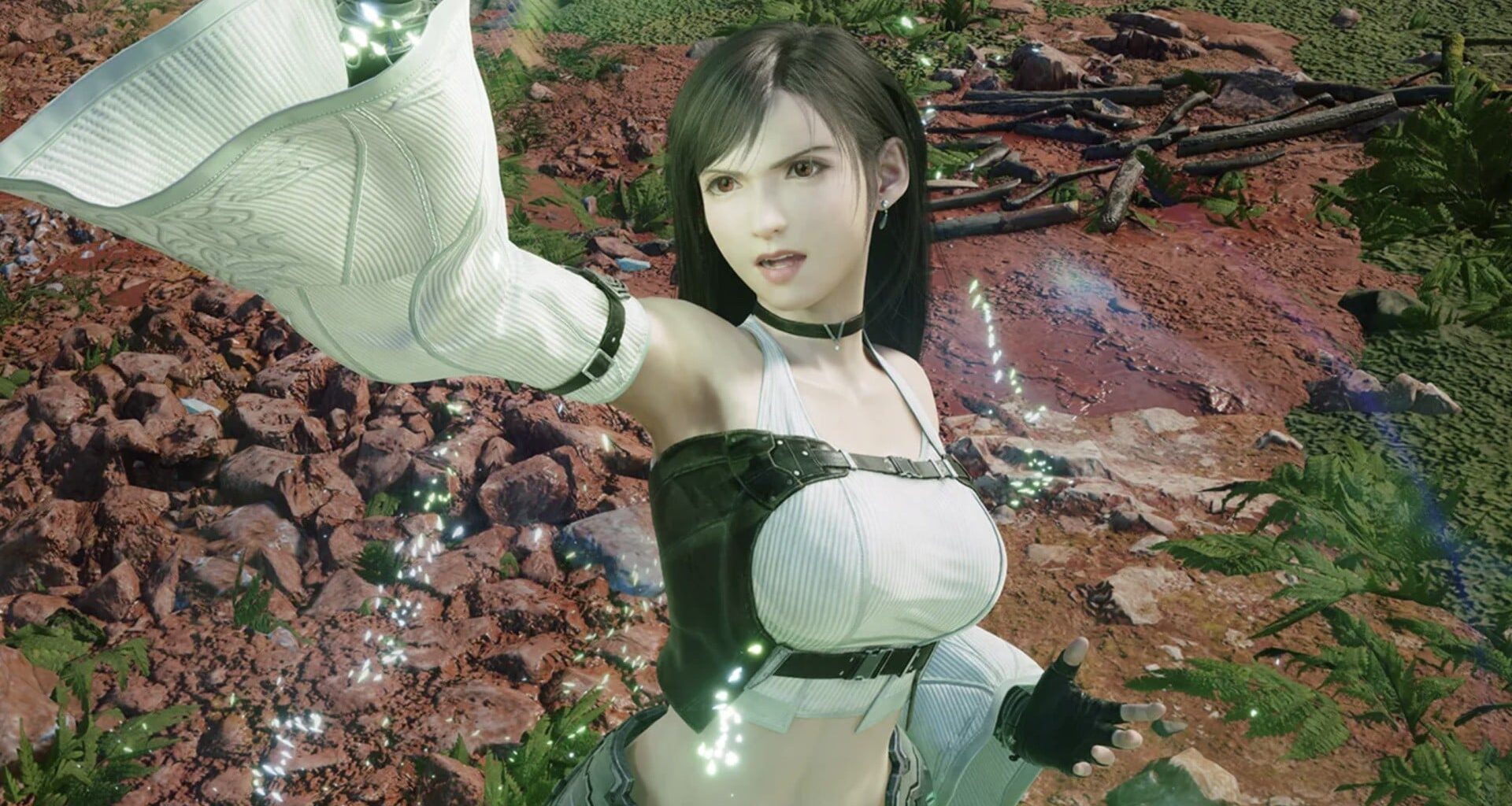 Final Fantasy Revelation Will Contain Even More Minigames Than Rebirth