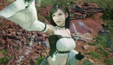Final Fantasy Revelation Will Contain Even More Minigames Than Rebirth