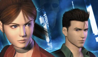 Capcom Has "No Plans" To Bring Resident Evil Code: Veronica X To Switch Online