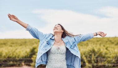 5 Habits To Build Permanent Happiness Into Your Life, By A Psychologist