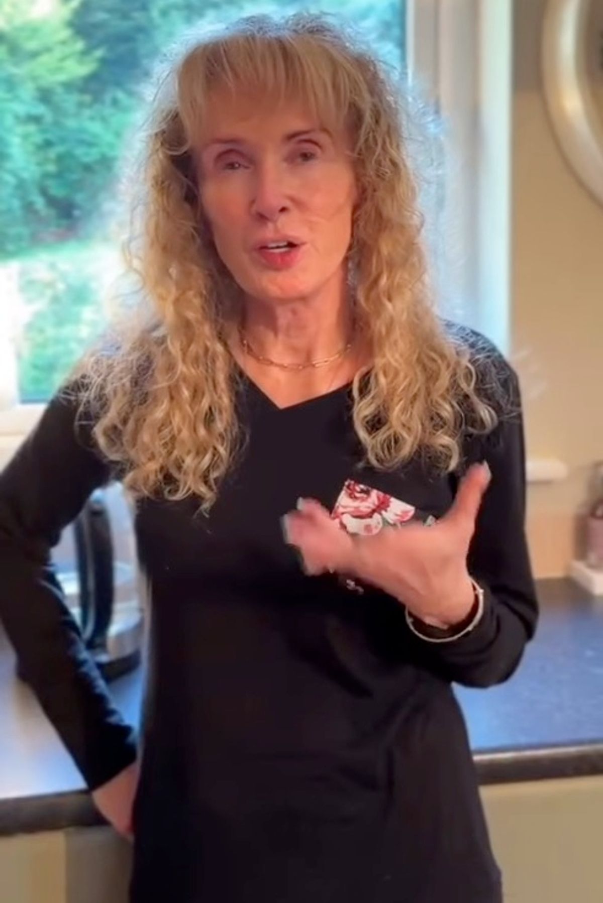 Beverley Callard