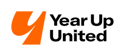 Year Up United logo