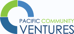 Pacific Community Ventures logo