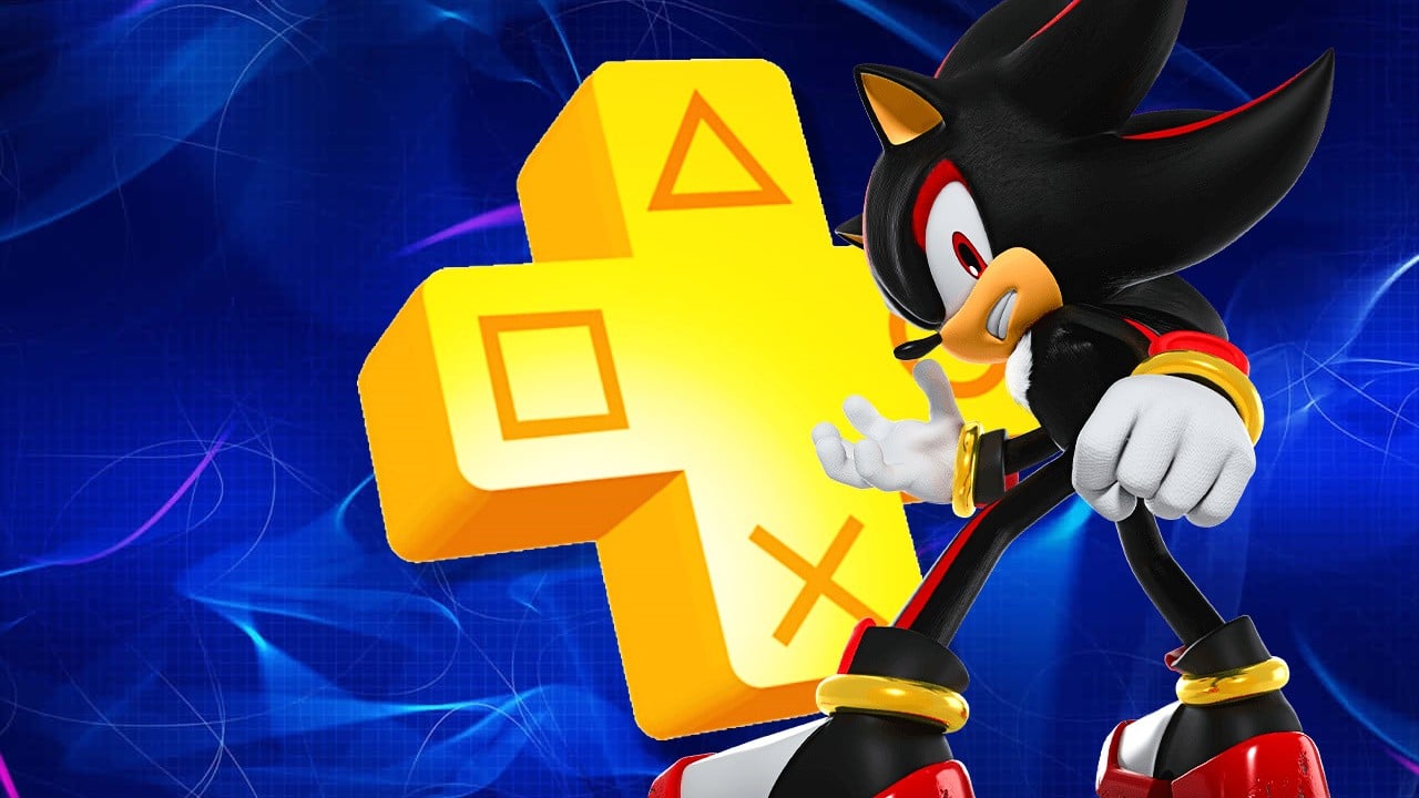 Reminder: PS Plus Extra Adds Sonic X Shadow Generations in USA, UK