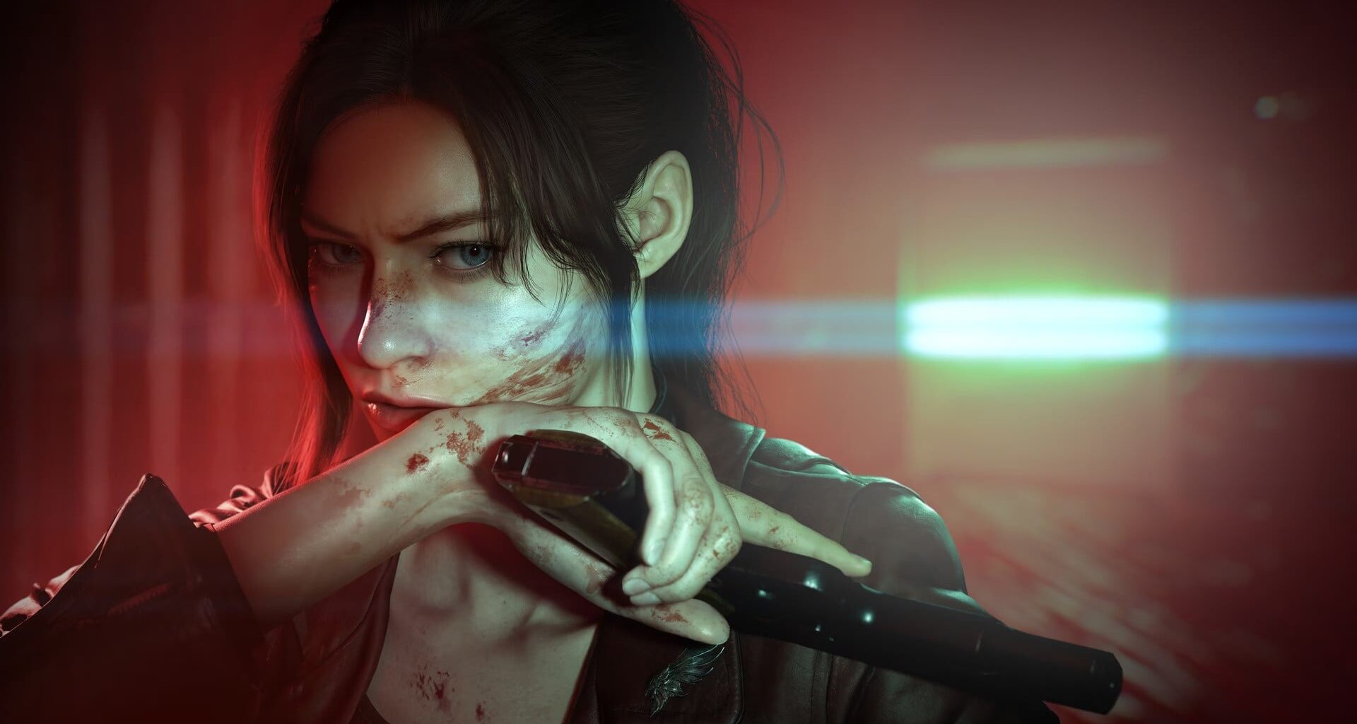 Resident Evil Veronica PS5 Remake in Demand with One Million Wishlists