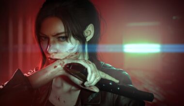 Resident Evil Veronica PS5 Remake in Demand with One Million Wishlists