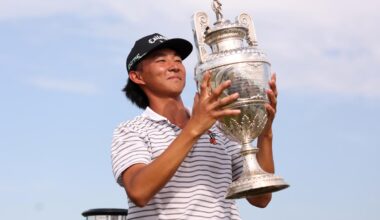 The Amateur Championship – 2026 Preview & Results