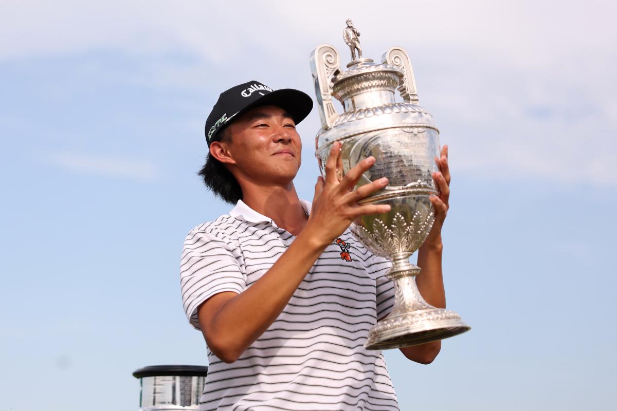 The Amateur Championship – 2026 Preview & Results