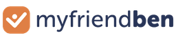 MyFriendBen logo