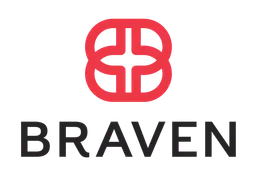Braven logo
