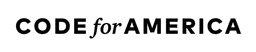Code for America logo