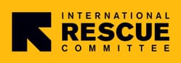 International Rescue Committee logo