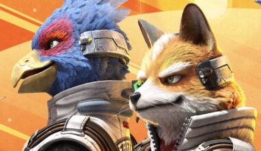 Star Fox 64 Art Director Says Remake's Visuals "Bring Tears To My Eyes"