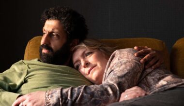 Rivals star's Bradford-set drama hailed as a "triumph" is the movie you need to watch tonight