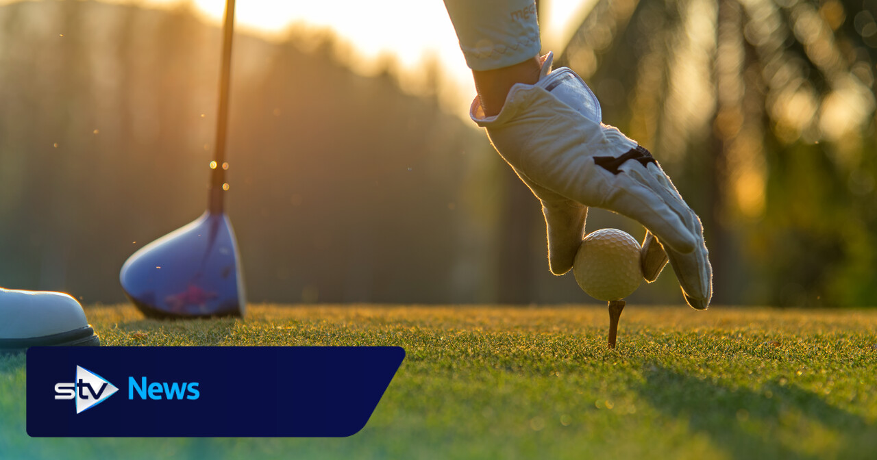 Jet-lagged golfers allowed to enjoy 9am beer at Irvine Golf Club after licensing board approval