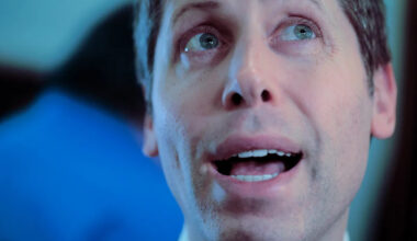OpenAI Execs Are Panicking