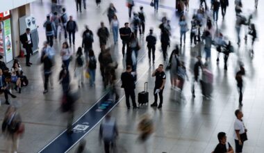 Korea Pension Fund’s Pivot Amplified Stock Swings, Barclays Says