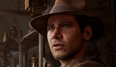 Indiana Jones And The Great Circle On Switch 2 Gets A Small Hotfix Patch