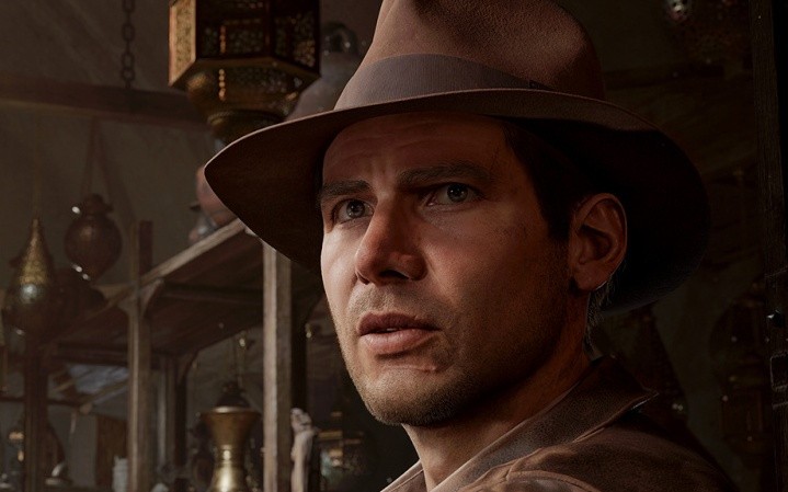 Indiana Jones And The Great Circle On Switch 2 Gets A Small Hotfix Patch
