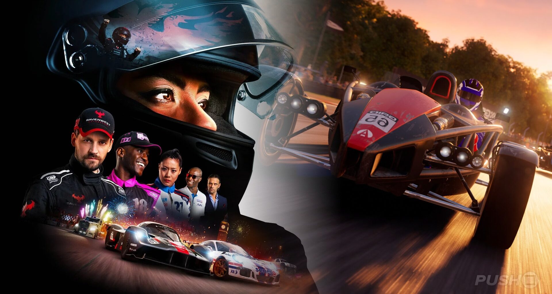 EA Is Shutting Down Online Services for This Forgotten PS5, PS4 Racing Game