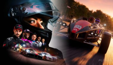 EA Is Shutting Down Online Services for This Forgotten PS5, PS4 Racing Game