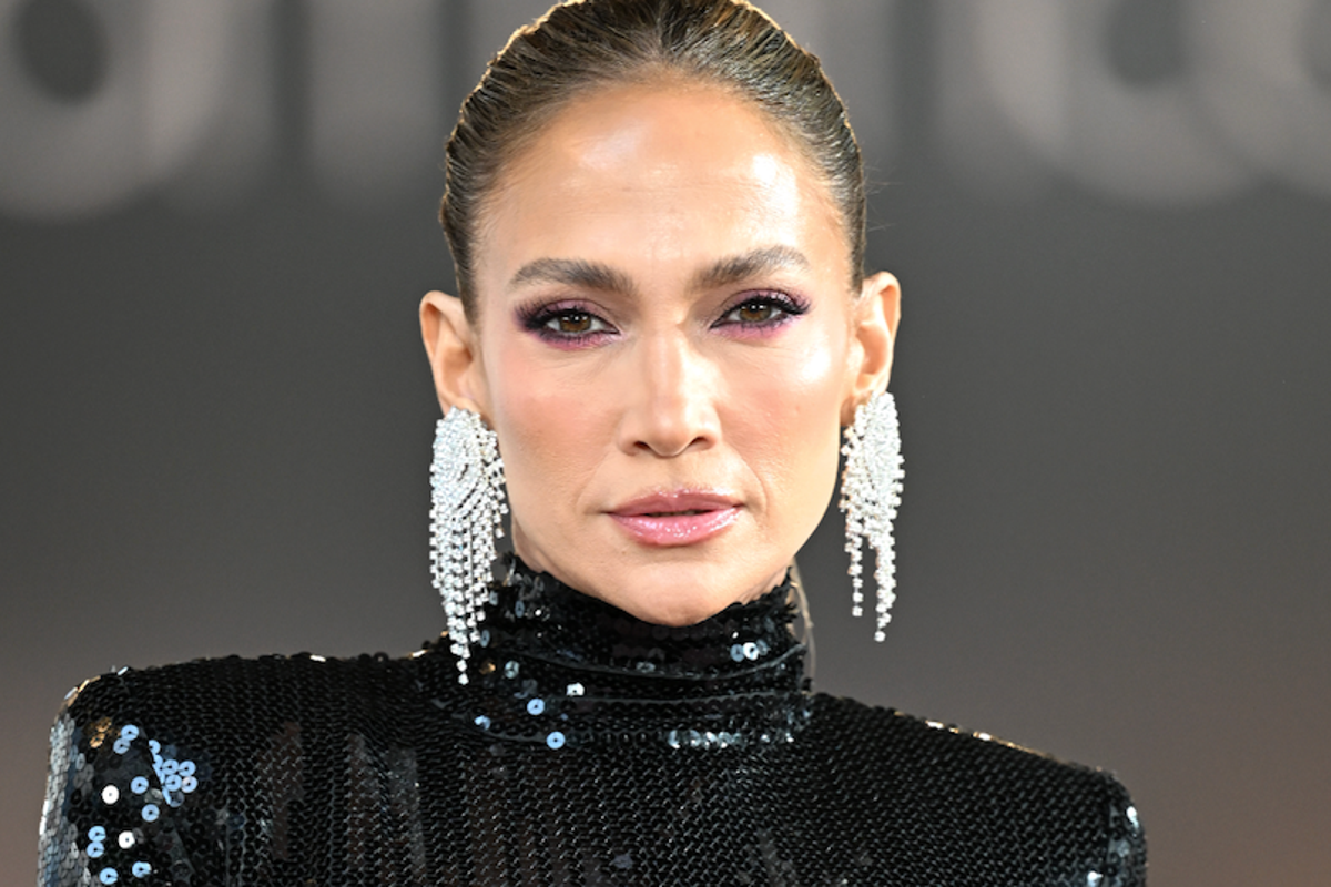 Jennifer Lopez brands Oscar-winning movie the worst she’s ever seen