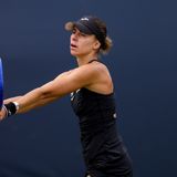 Magda Linette, 's-Hertogenbosch 2026