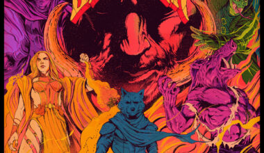 Review: Üga Büga - Valley of the Wolf